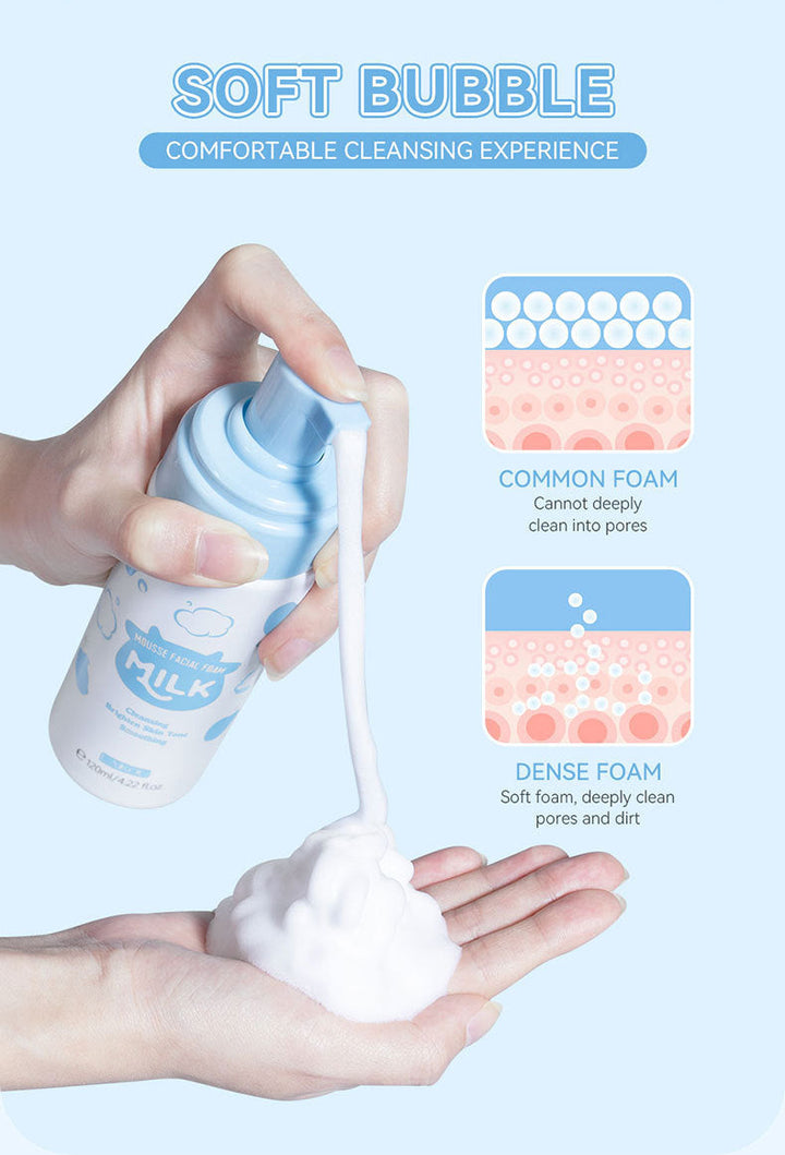 Deep Clean Pore Solution - 120ml