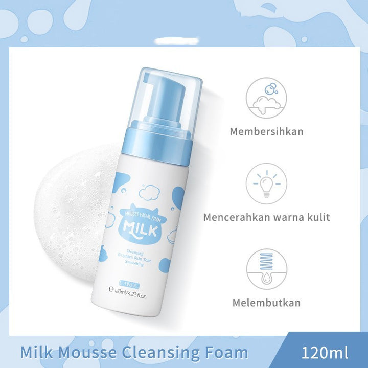 Deep Clean Pore Solution - 120ml