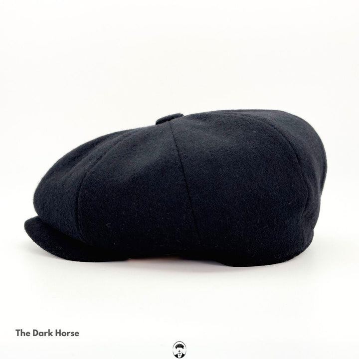 The Dark Horse