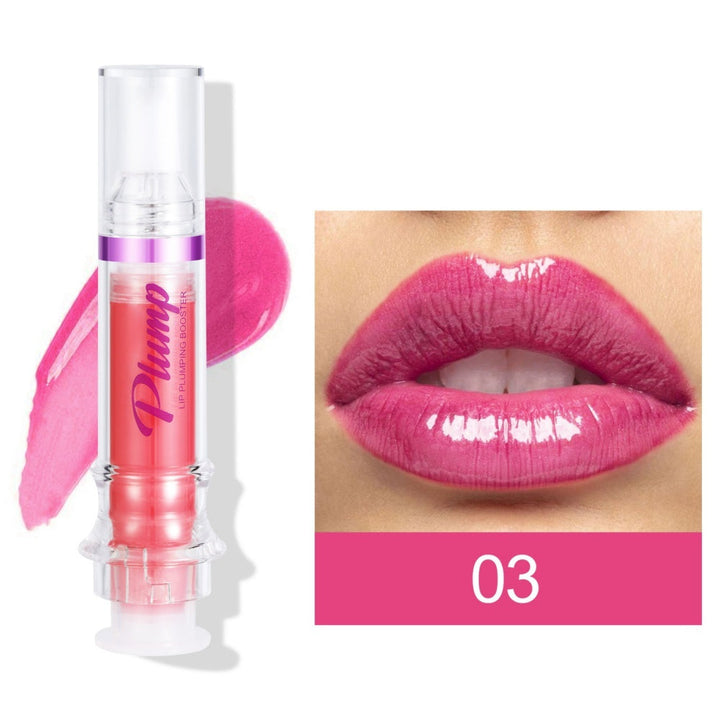 Lip Honey Mirror Gloss