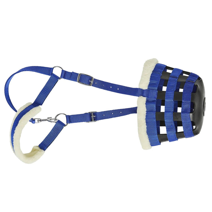 Firefoot Horse Grazing Muzzle