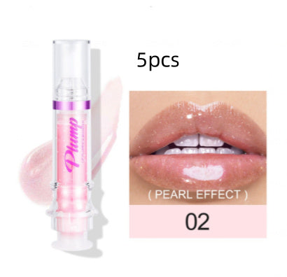Lip Honey Mirror Gloss