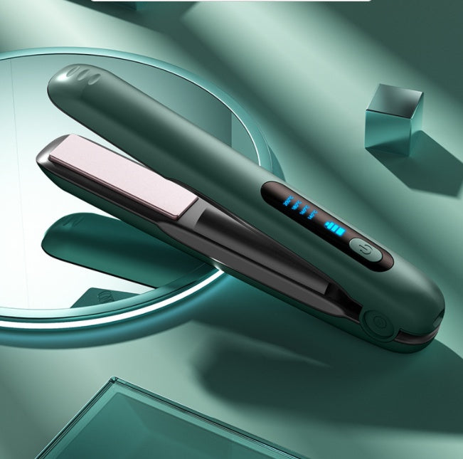 Wireless 2-in-1 Hair Styler