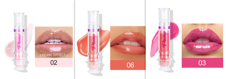 Lip Honey Mirror Gloss