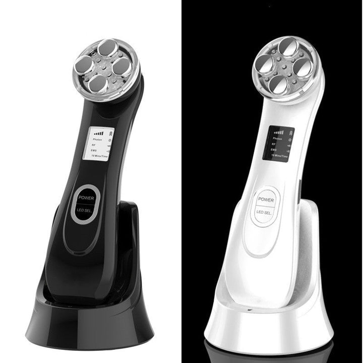 Radiant Glow Rejuvenation Device