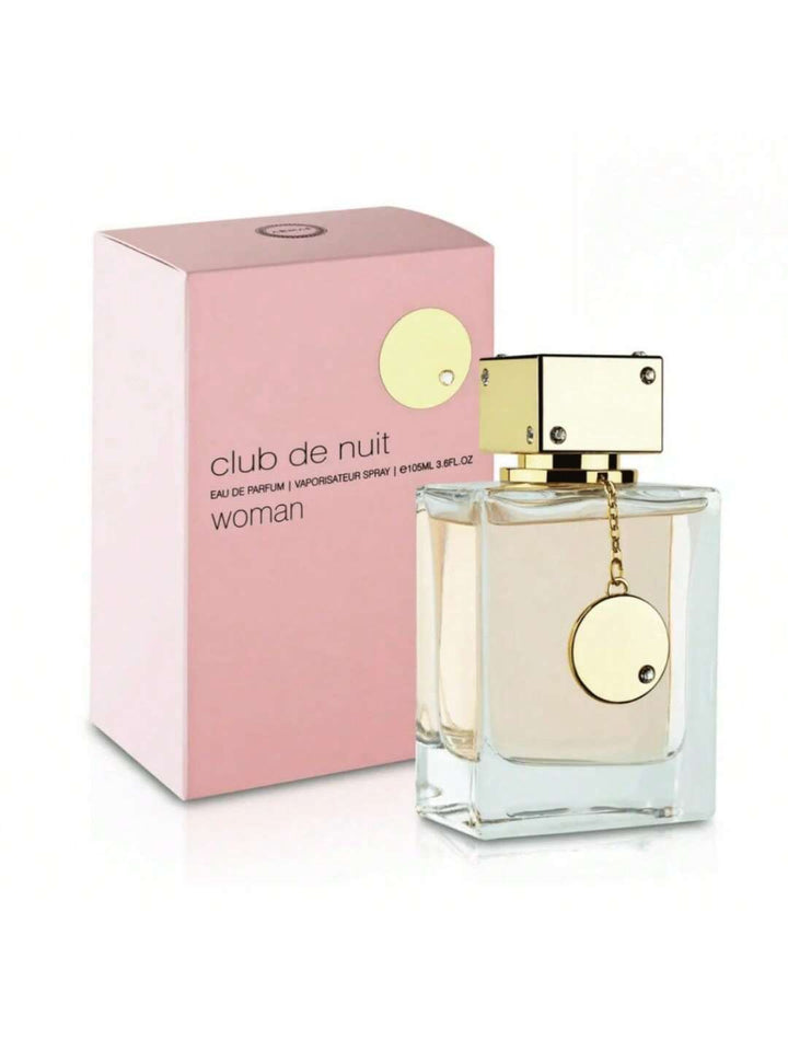 2PCS Unisex Perfume Set - 100ml