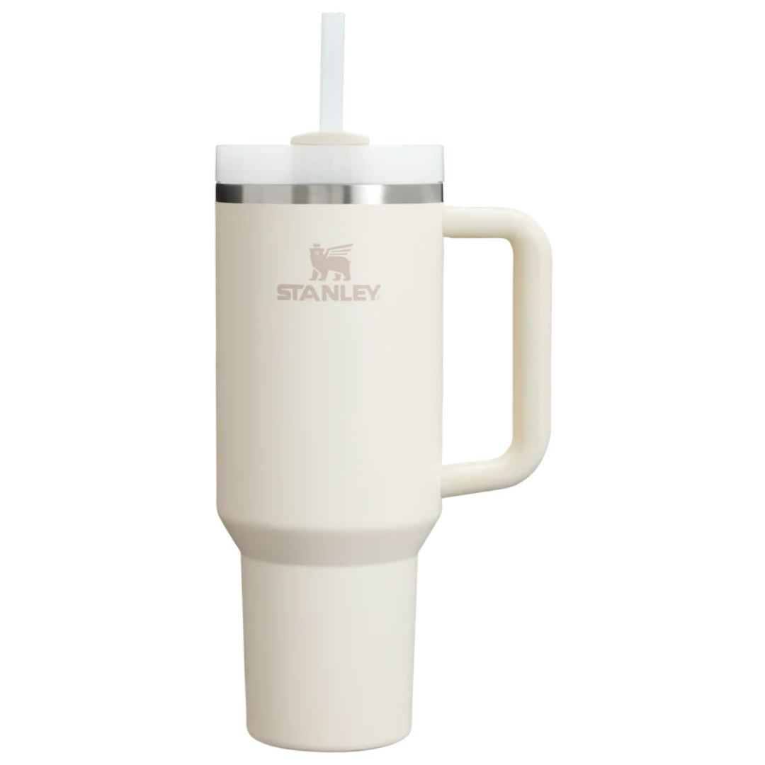 Stanley 40 OZ Quencher Tumbler