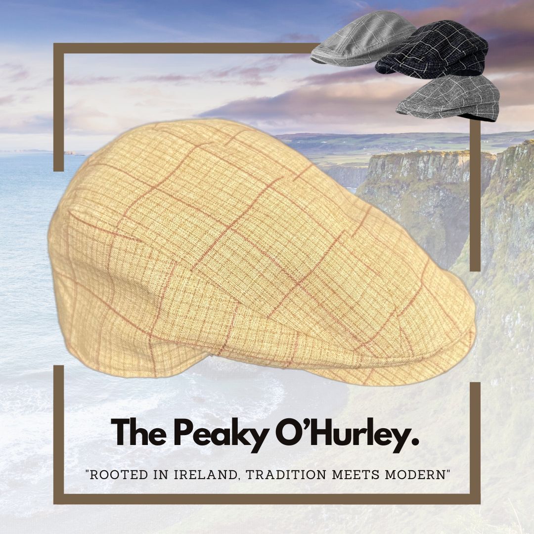 The Peaky O'Hurley