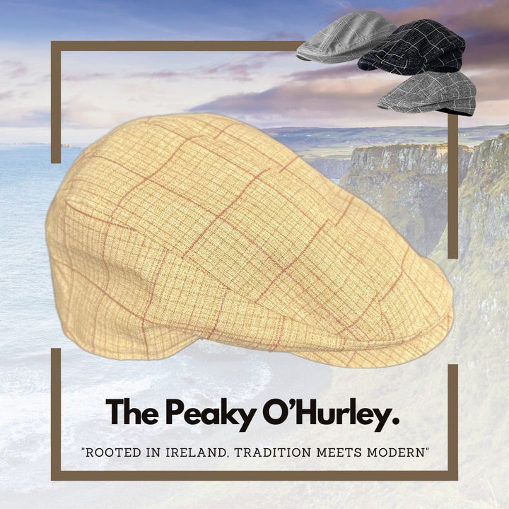 The Peaky O'Hurley