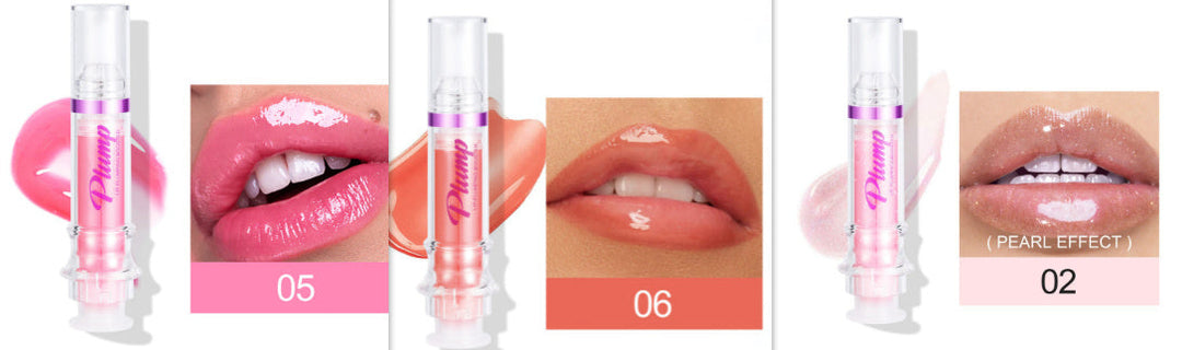 Lip Honey Mirror Gloss