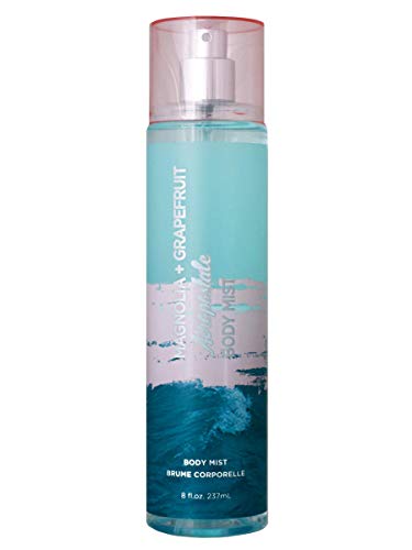 Aeropostale Adventure Collection, Magnolia and Pink Grapefruit, 8 Fl Oz