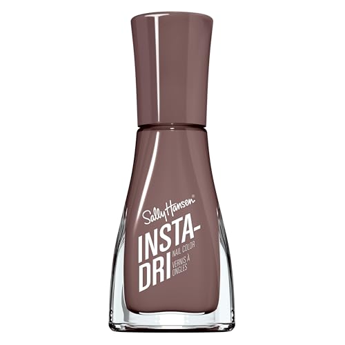 Sally Hansen Insta Dri, Slick Slate, 0.31 fl. oz.
