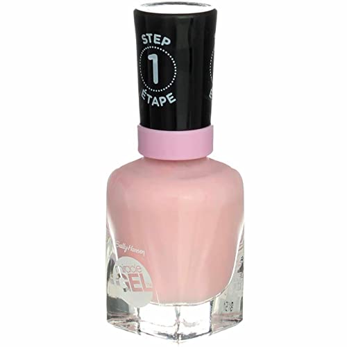 Sally Hansen 42318 Miracle Gel Smrtease