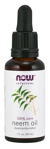 Neem Oil 1 fl oz