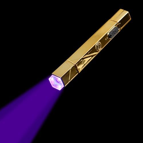 APRÉS Omni Light, Gel-X UV LED Lamp, Flash Curing Wand, Handheld or Standing Cordless Nail Lamp for Gel Nails