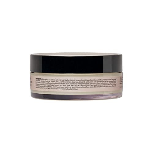 AG Care Stucco Matte Clay Paste