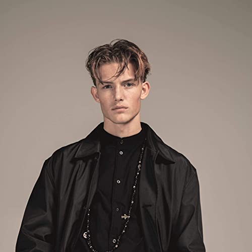 STMNT Grooming Goods Shampoo | SLS/SLES Sulfates Free | Activated Charcoal & Menthol | Removes Build Up | Fuller Feeling Hair