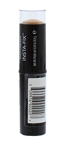 Revlon Photoready Insta-Fix Make Up Foundation Stick 6.8g - 120 Vanilla