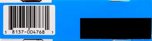 Band-Aid Brand Tru-Stay Adhesive Pads, Large Sterile Adhesive Bandages for First Aid Wound Care and Protection of Minor Cuts, Scrapes & Burns, Lightweight, Breathable, Large Size, 10 ct