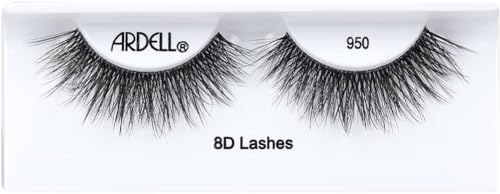 8D Lashes 950