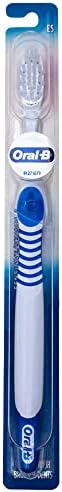 Oral-B Complete Sensitive Toothbrush, 35 Extra Soft - Pack of 4