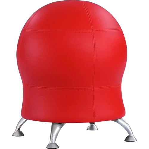 Safco Products Zenergy Stability Exercise Ball Chair
