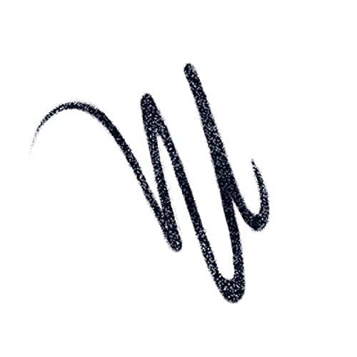 Wonder'Proof Waterproof Eyeliner #006-Sparkly Anthracite