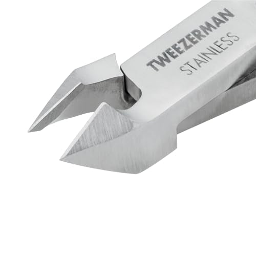 Tweezerman Great Grip Cuticle Nipper