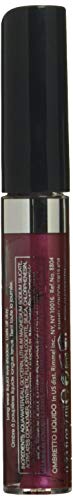RIMMEL LONDON Scandaleyes Shadow Paint - Berry Chrome