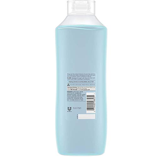 Suav Sh Ess Daily Clrfing Size 30z Suave Shampoo Essencial Daily Clarifying 30z, 2 pack