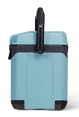 Igloo 52 Qt Yellow BMX Cooler
