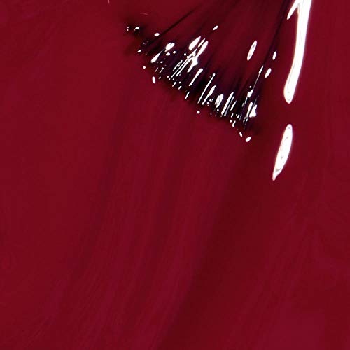 OPI Nail Lacquer, Miami Beet, Purple Nail Polish, 0.5 fl oz