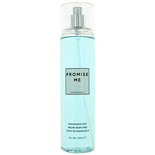 Promise Me by Aeropostale Body Spray 8.0 oz