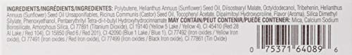 TIGI Cosmetics Luxe Lip-Gloss, Superficial, 0.11 Ounce