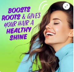 Newly Instant Volume Volumizing Spray Gel for Wavy Hair, and Straight Hair, Unisex 5.7 fl oz(1 Pack, Packaging May Vary)