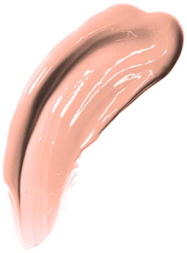 TIGI Cosmetics Luxe Lip-Gloss, Superficial, 0.11 Ounce