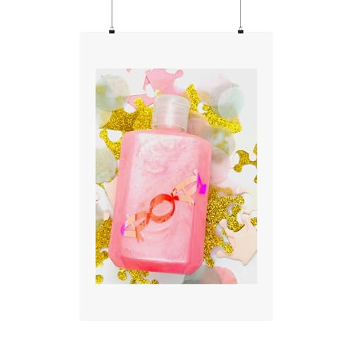 Baby Powder Bubble Bath