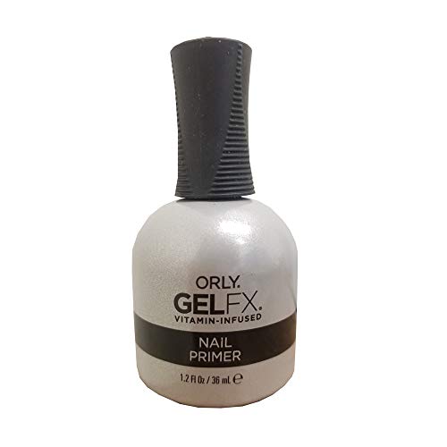 ORLY GelFx - Vitamin-Infused - Nail Primer - 1.2oz / 36mL