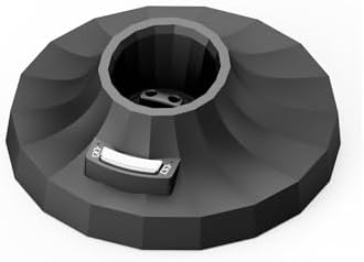 Amazon Series Onyx Professional Cordless Hair Clipper