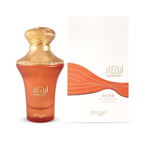 Anhaar Dune for Unisex Eau De Parfum, 100ml(3.4 oz)
