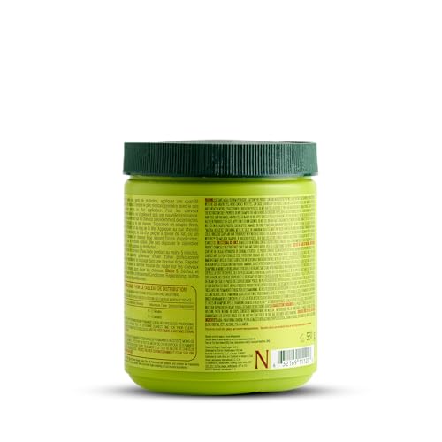 ORS Olive Oil Professional Creme Relaxer Normal Strength 18.75 Ounces