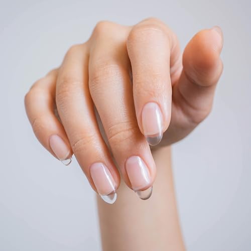 Gelish Brush-On Builder Gel - Gel Nail Polish, Professional Nail Colors, Long-Lasting Soak Off Essentials, Salon Quality Manicure at Home, UV/LED Cure For Gel Nails