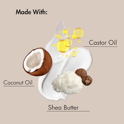 As I Am Detangling Conditioner Leave-in Tangle Releaser, 8 Ounce