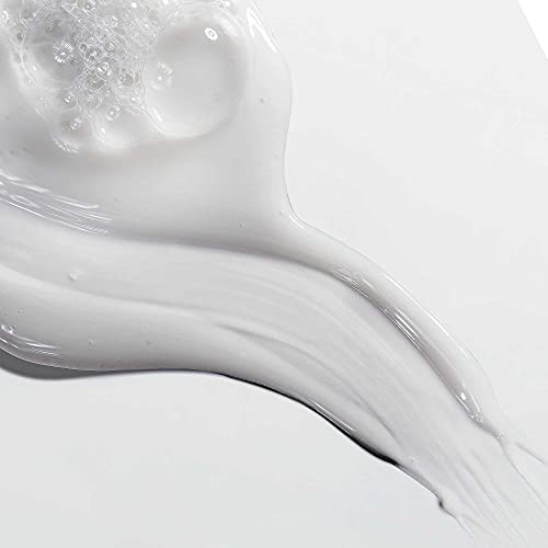 MIZANI Press Agent Sulfate-Free Shampoo - Thermal Smoothing - Moisturizes Hair For Heat Styling, Blowout & Silk Press For Dry & Frizzy Hair, With Argan Oil