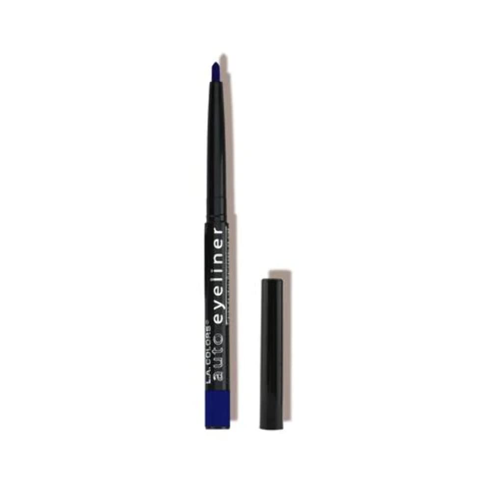 L.A. Colors Auto Eye Liner Pencil 664 Navy