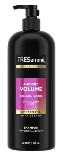 TRESemmé Shampoo 24 Hour Body 28 oz(Pack of 3)