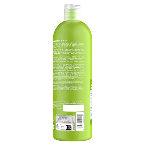 TIGI Bed Head Urban Antidotes Urban Antidotes 1 Re-energize Shampooing 750ml