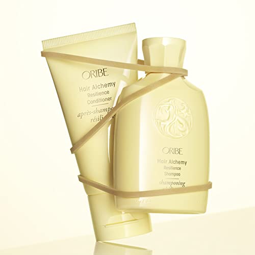 ORIBE Hair Alchemy Resilience Conditioner Liter Refill