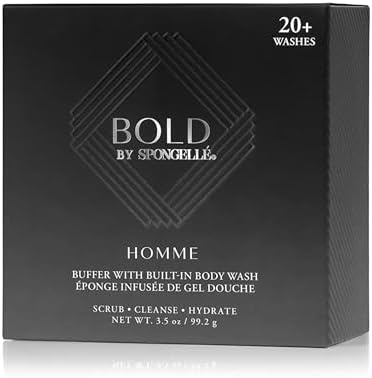20+ Men's Homme Bold Buffer