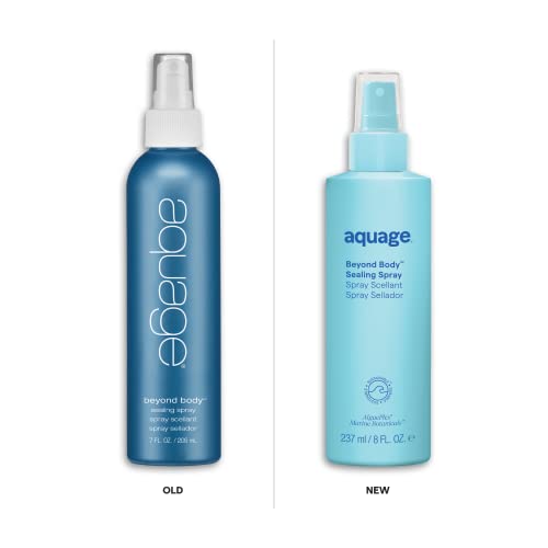 Aquage Beyond Body Sealing Spray
